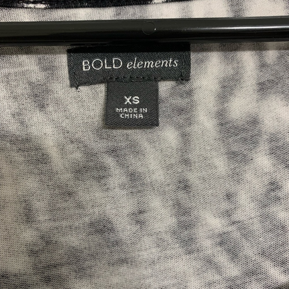 Blouse - Picture 3 of 3